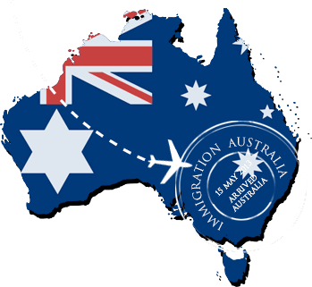 australia